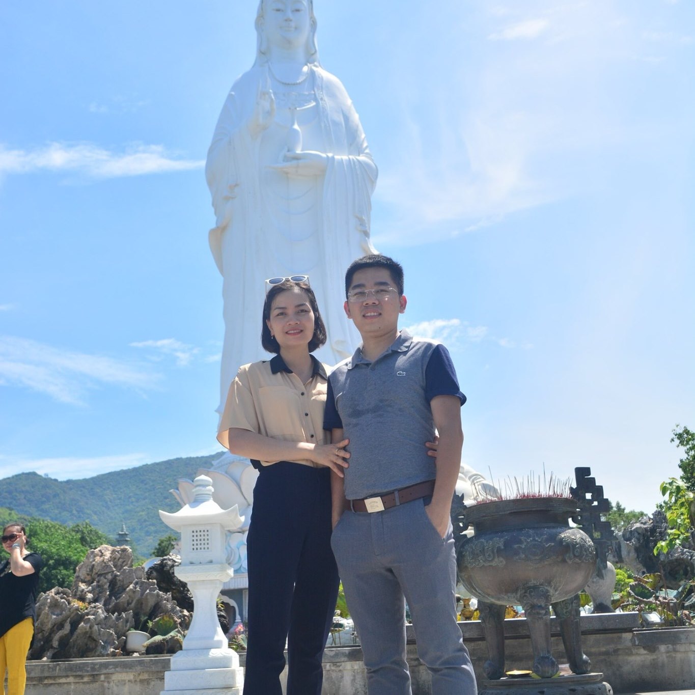 Anh Phùng Quang Thịnh